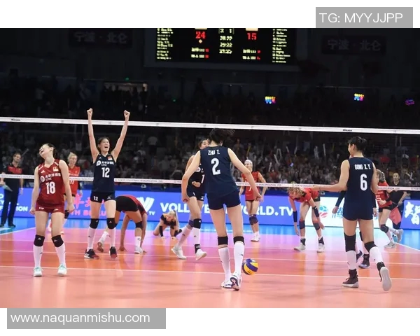 广州排球队节奏表现分析与战术优化研究报告