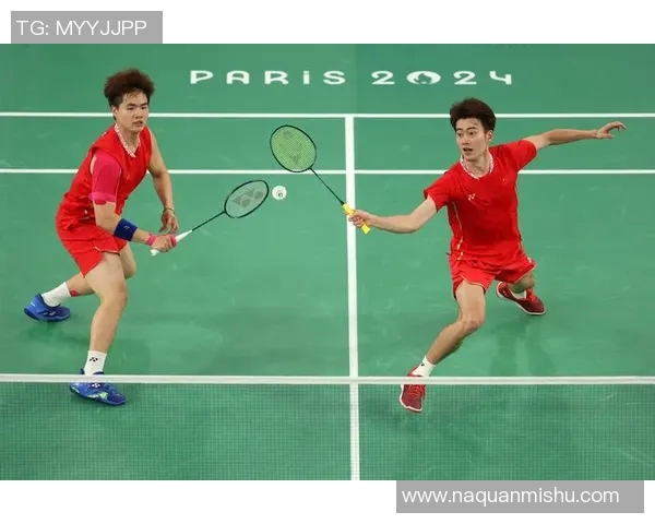 广州羽毛球队在奥运会上的精彩表现与实力分析