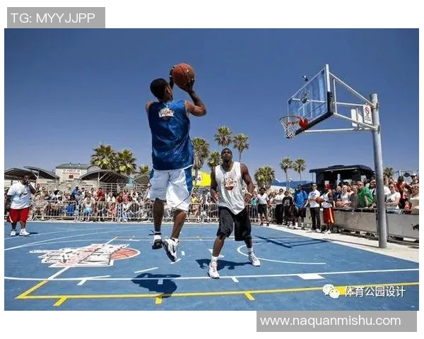 篮球足球明星在大街上互动引发粉丝热潮展现运动魅力与街头文化的完美结合